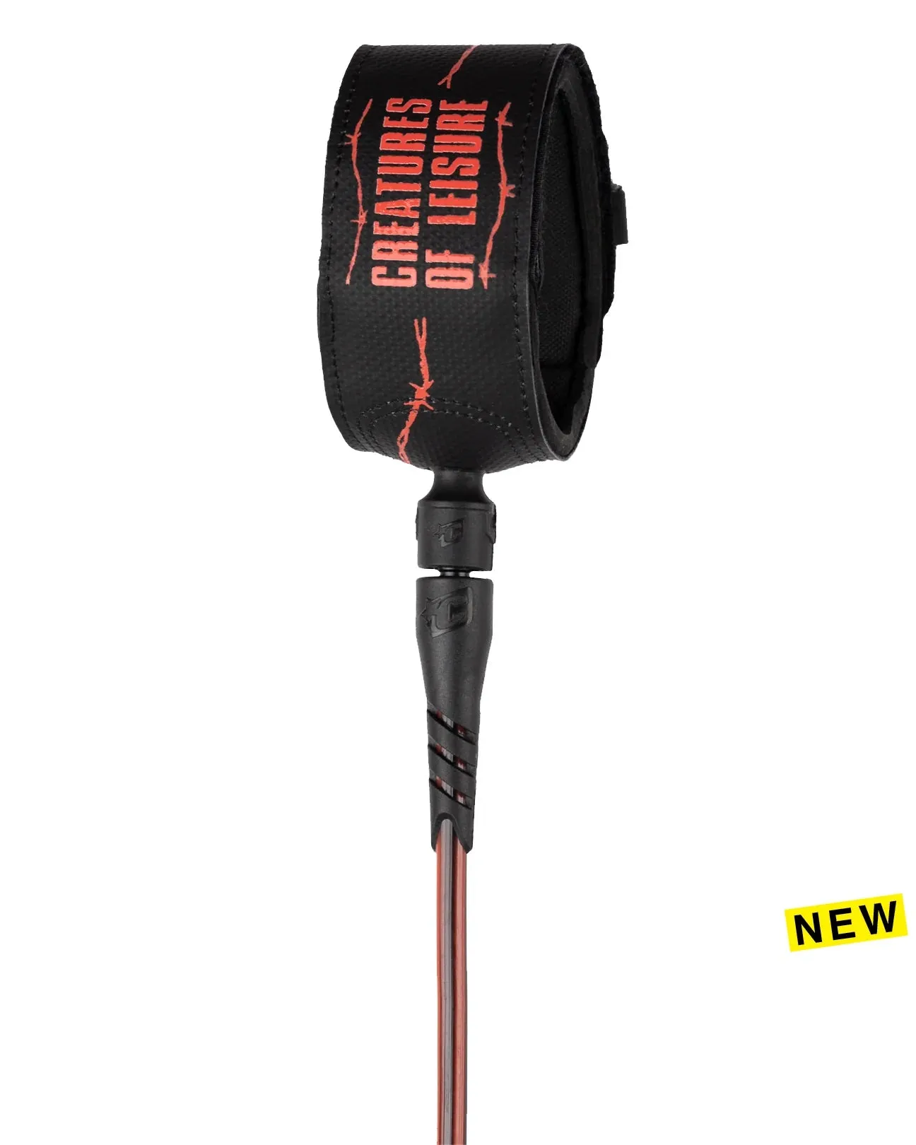 Creatures Superlite Pro 6 Leash