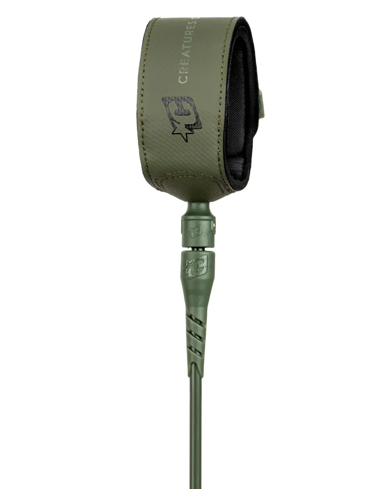 Creatures Superlite Pro 6 Leash