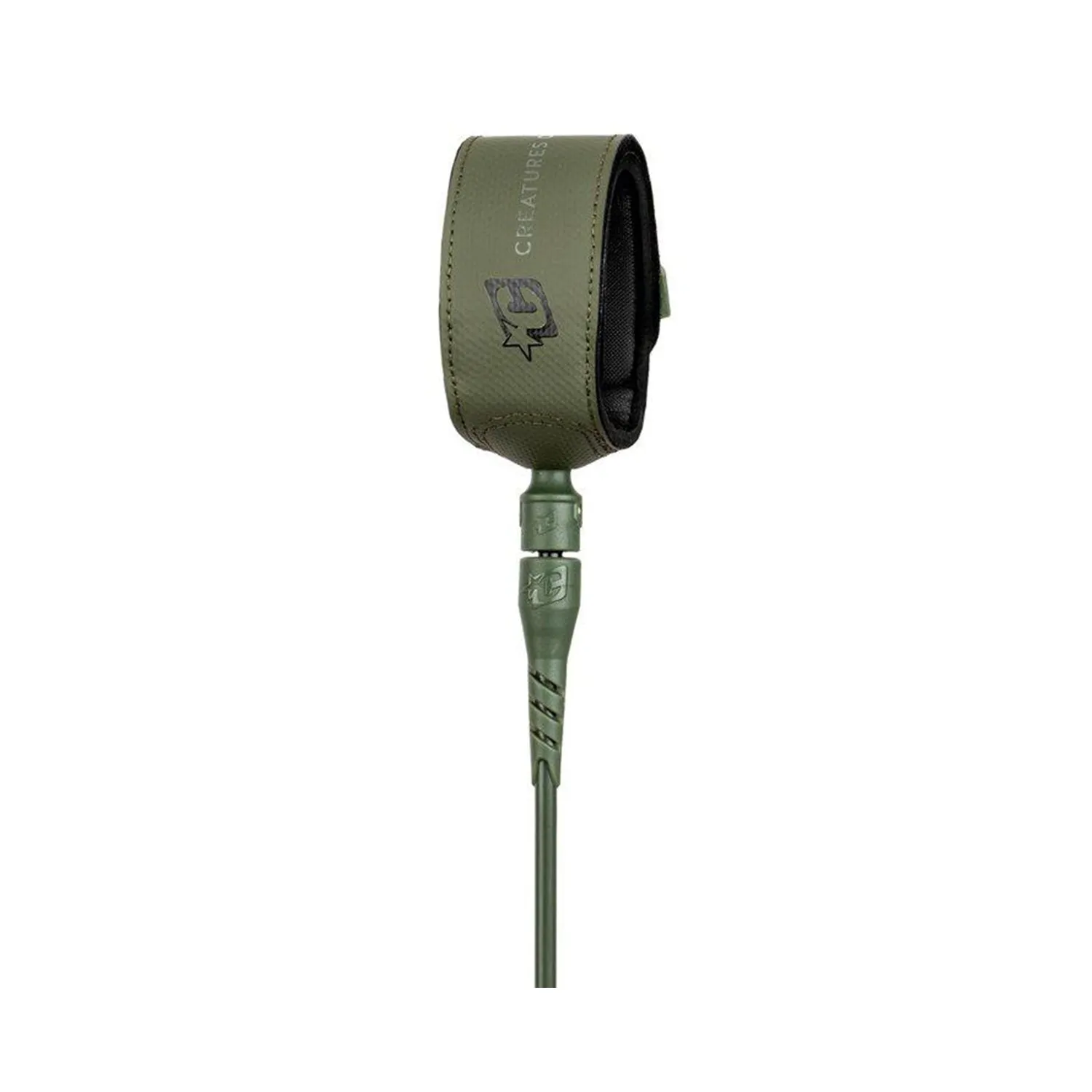 Creatures Superlite Pro Leash 6'