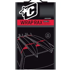 Creatures Wrap Rax Double