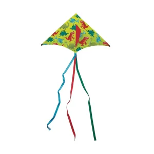 Crocodile Creek Sky Flier Kite - Dinosaur