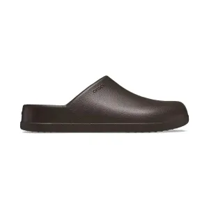 Crocs Dylan Clog - BRN