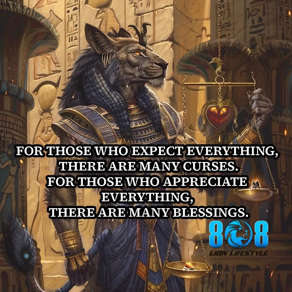 Curses & Blessings Canvas