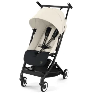 Cybex Libelle in Canvas White (2024)
