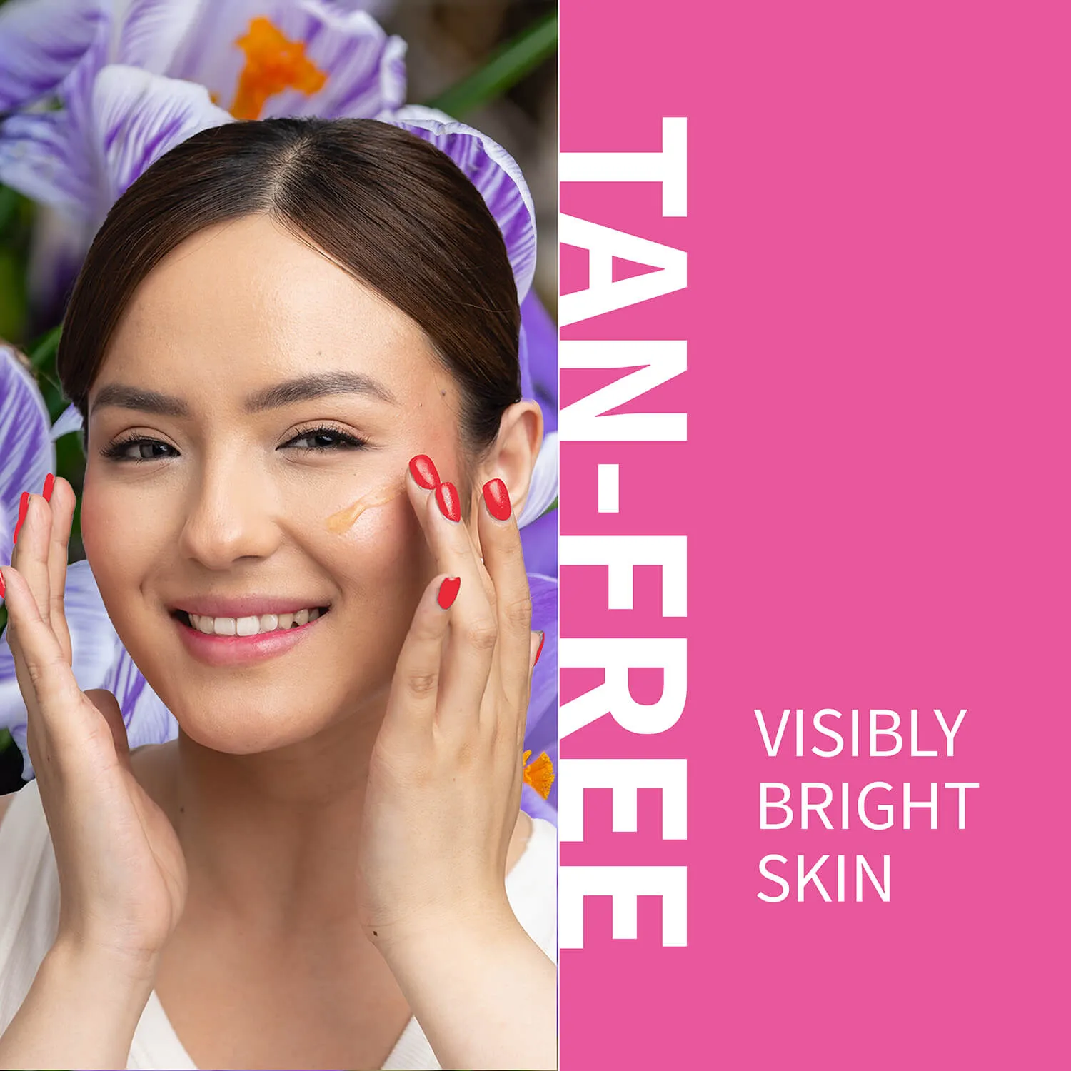 D Tan Face Serum ( Net Qty-30ml )