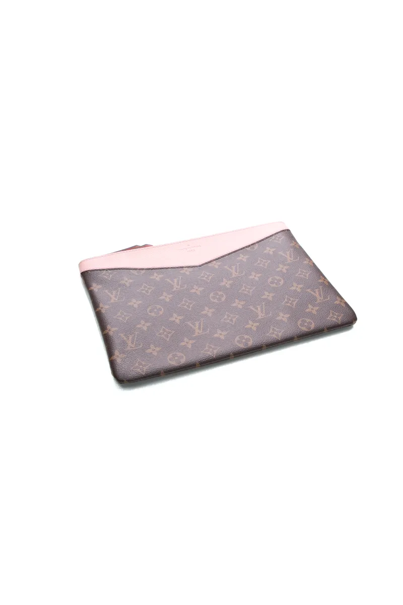 Daily Pouch