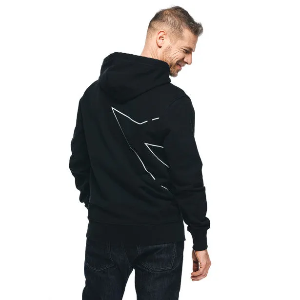 Dainese Outline Hoodie