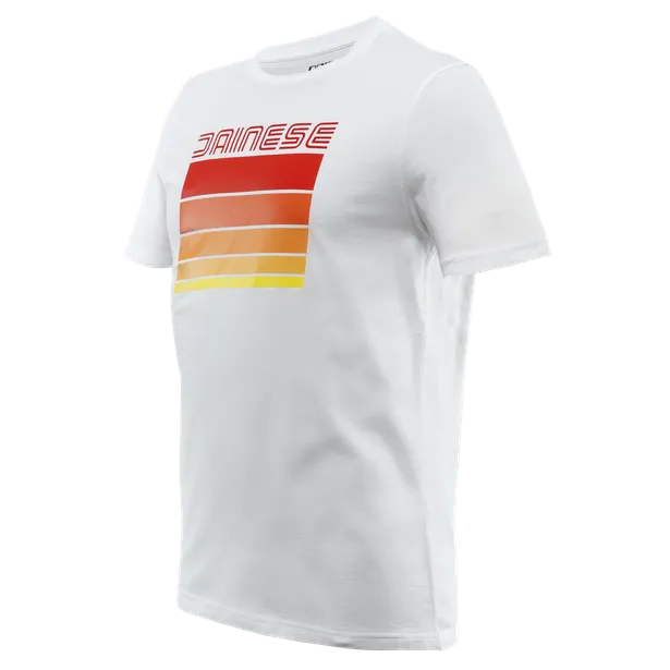 Dainese Stripes T-Shirt