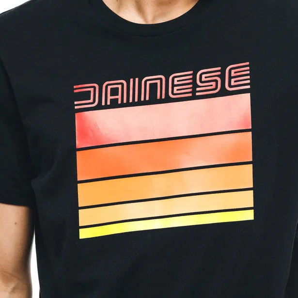 Dainese Stripes T-Shirt