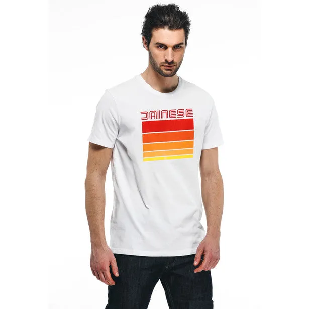 Dainese Stripes T-Shirt