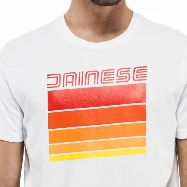 Dainese Stripes T-Shirt
