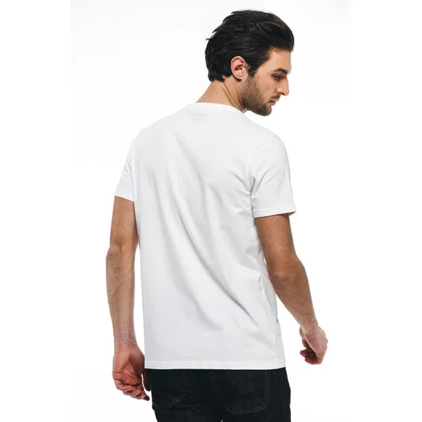 Dainese Stripes T-Shirt