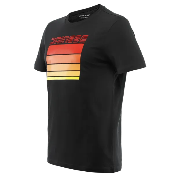 Dainese Stripes T-Shirt
