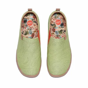 Daiquiri Green 2 Toledo I Women