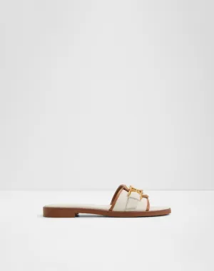 Dallaedar / Flat Sandals