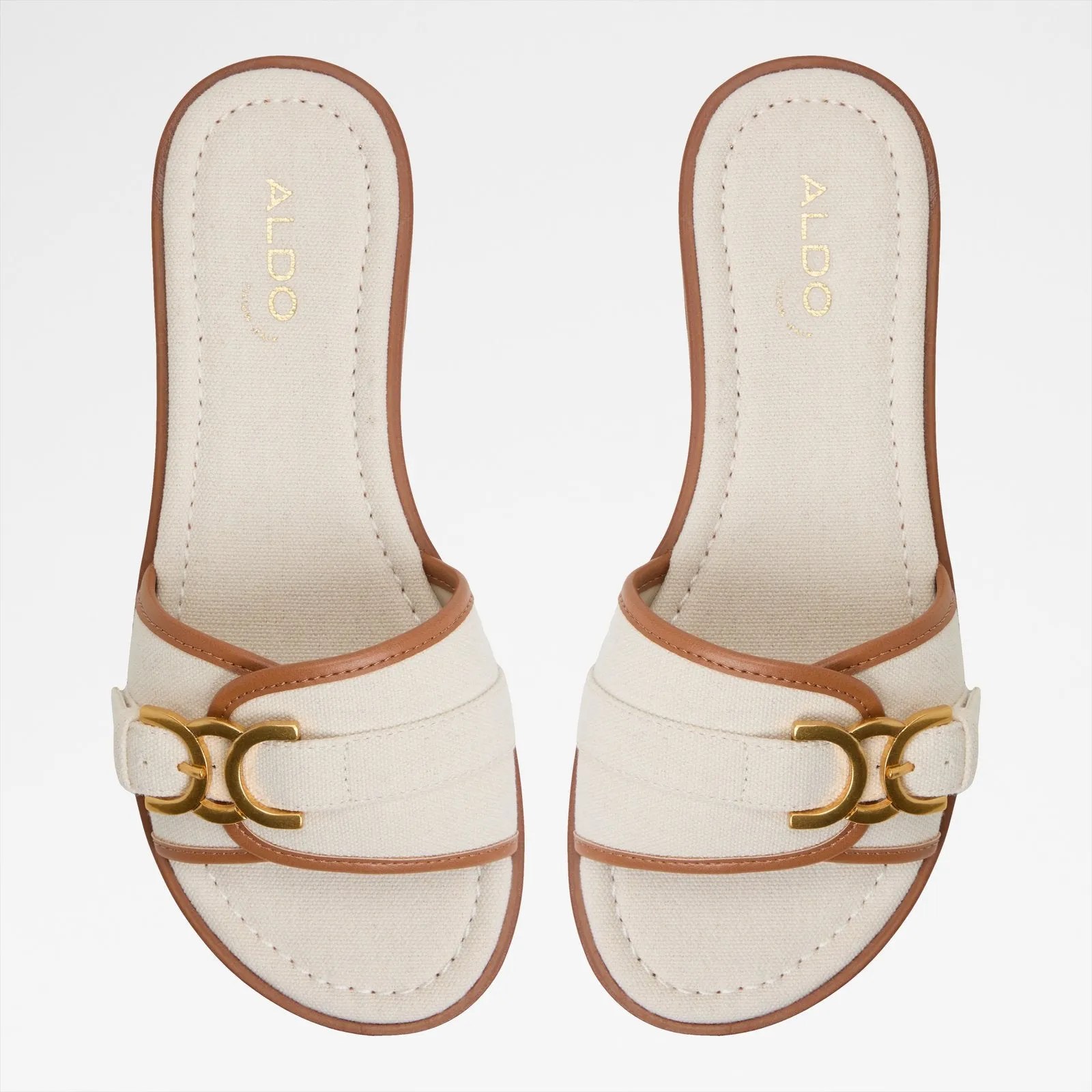 Dallaedar / Flat Sandals