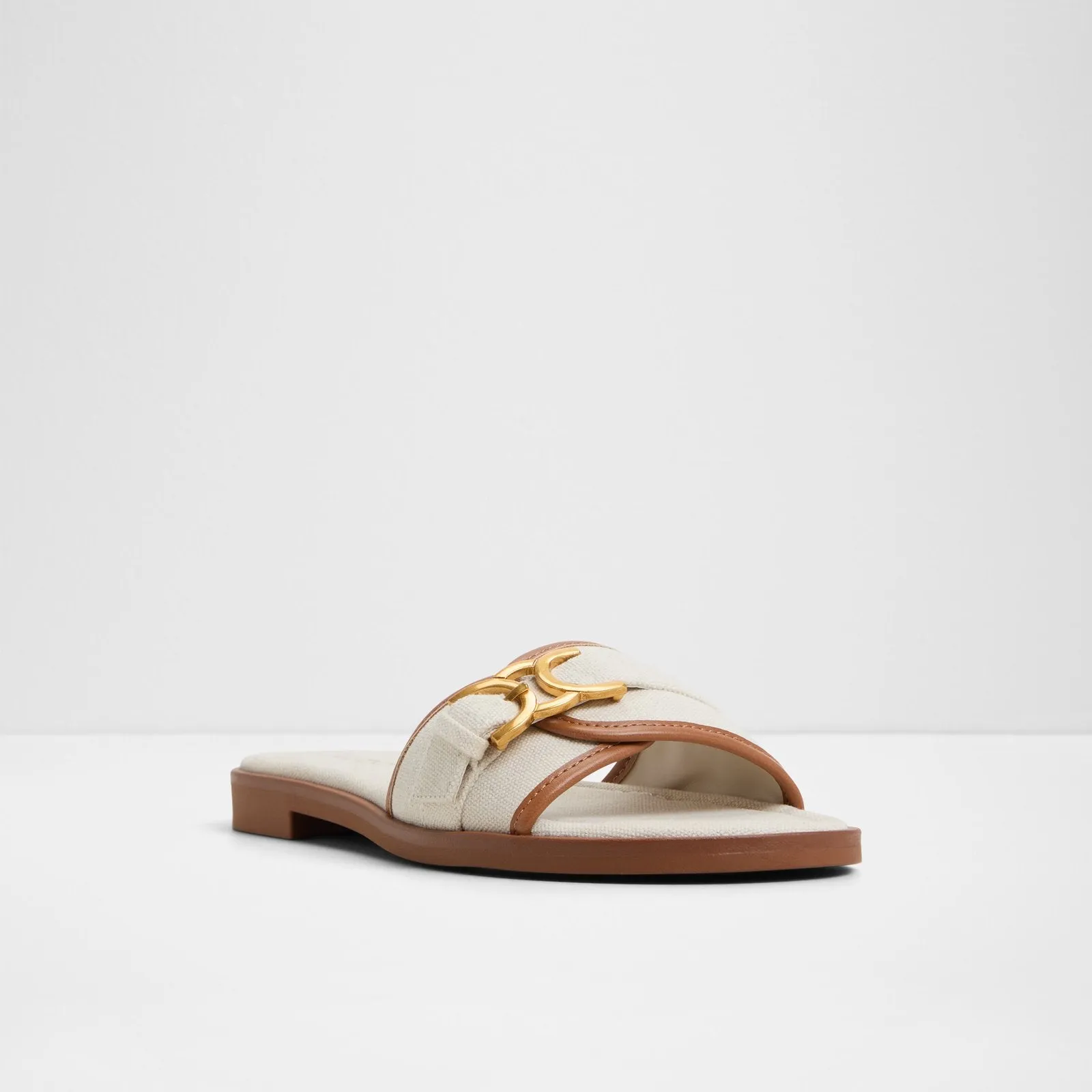 Dallaedar / Flat Sandals