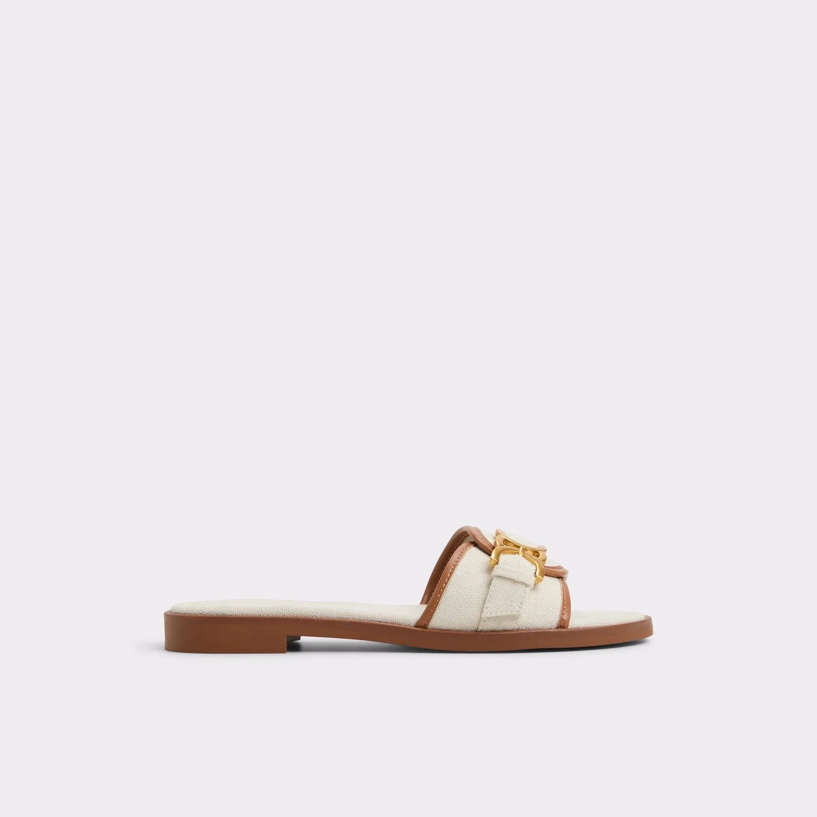 Dallaedar / Flat Sandals