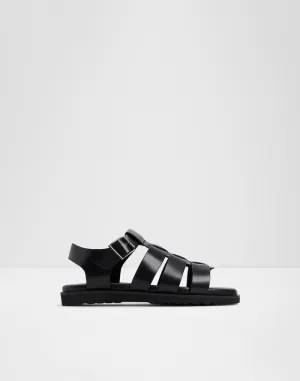 Darby / Flat Sandals