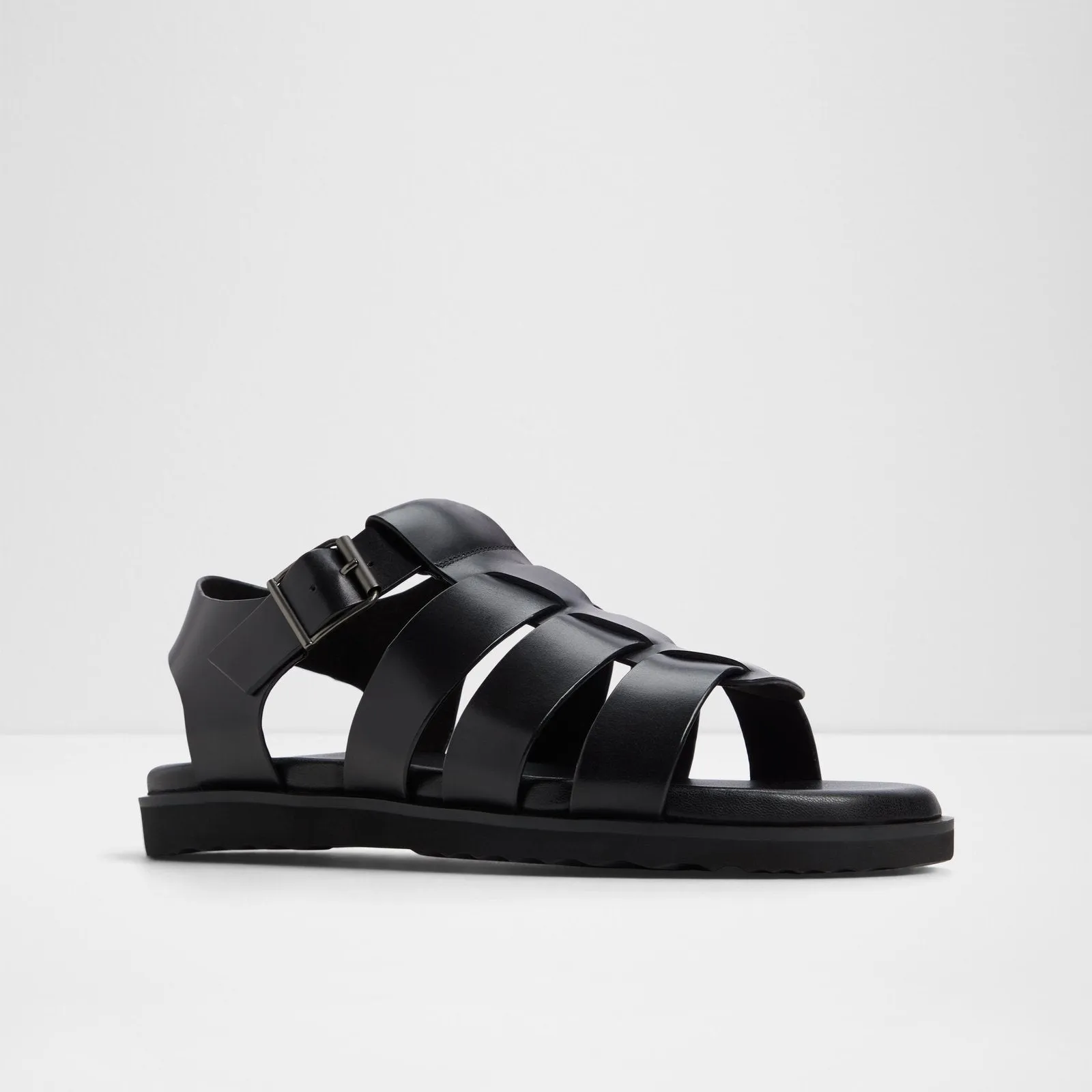 Darby / Flat Sandals