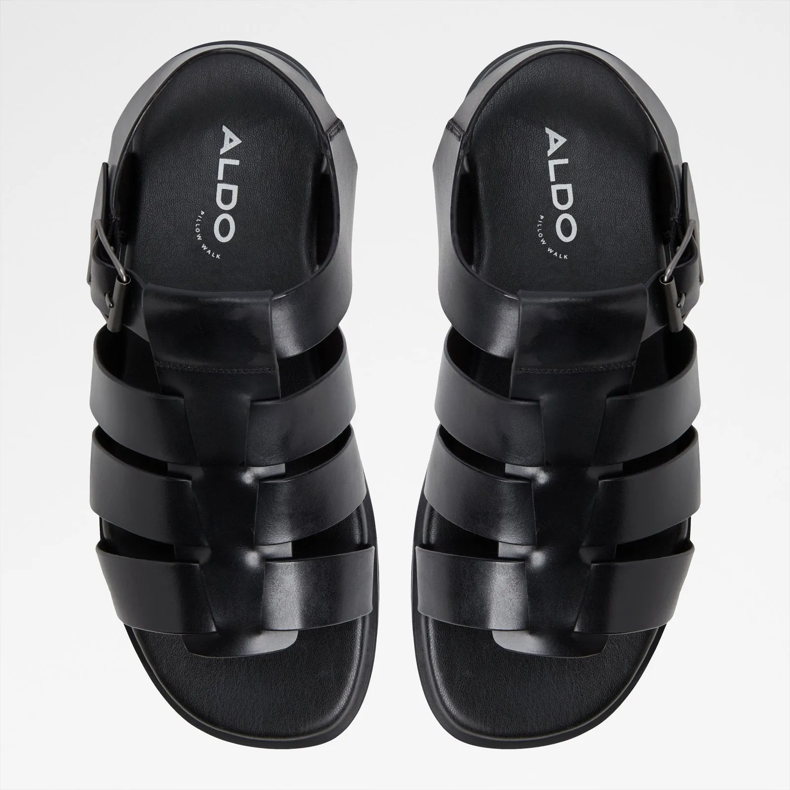 Darby / Flat Sandals