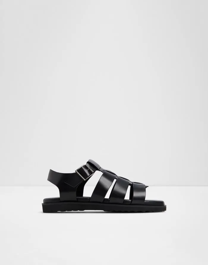 Darby / Flat Sandals