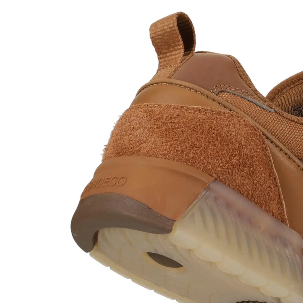 DC SHOES LUCIEN - BROWN/TAN