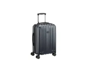 Delsey Luggage Accelerate Large: Durable, Spacious & Stylish