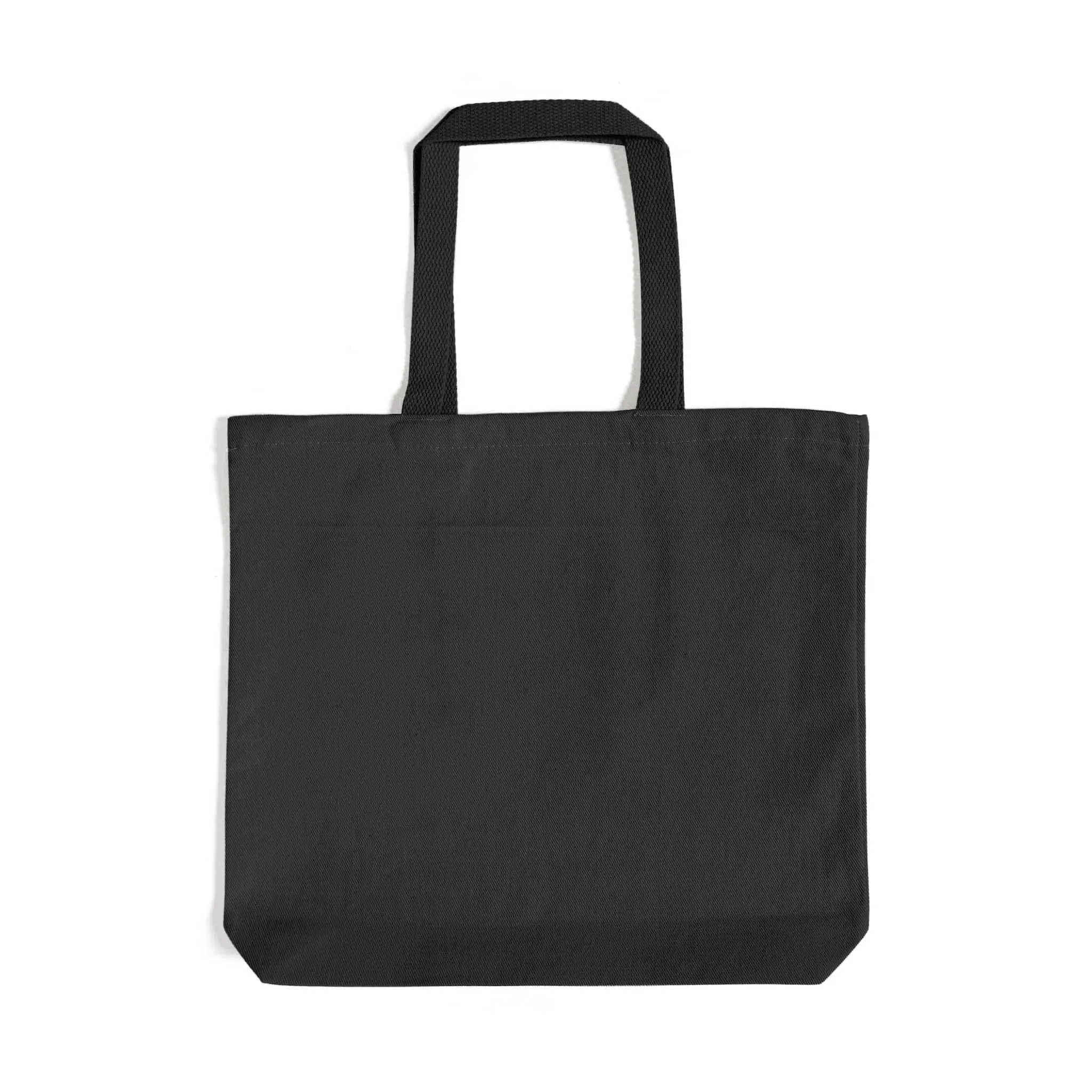 Denim Twill Tote