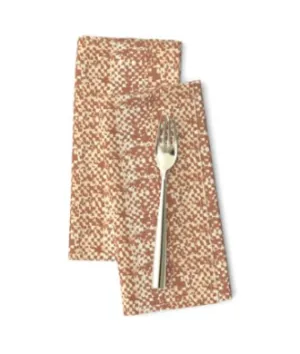 Dinner Napkins <br/> Tjap, Cumin