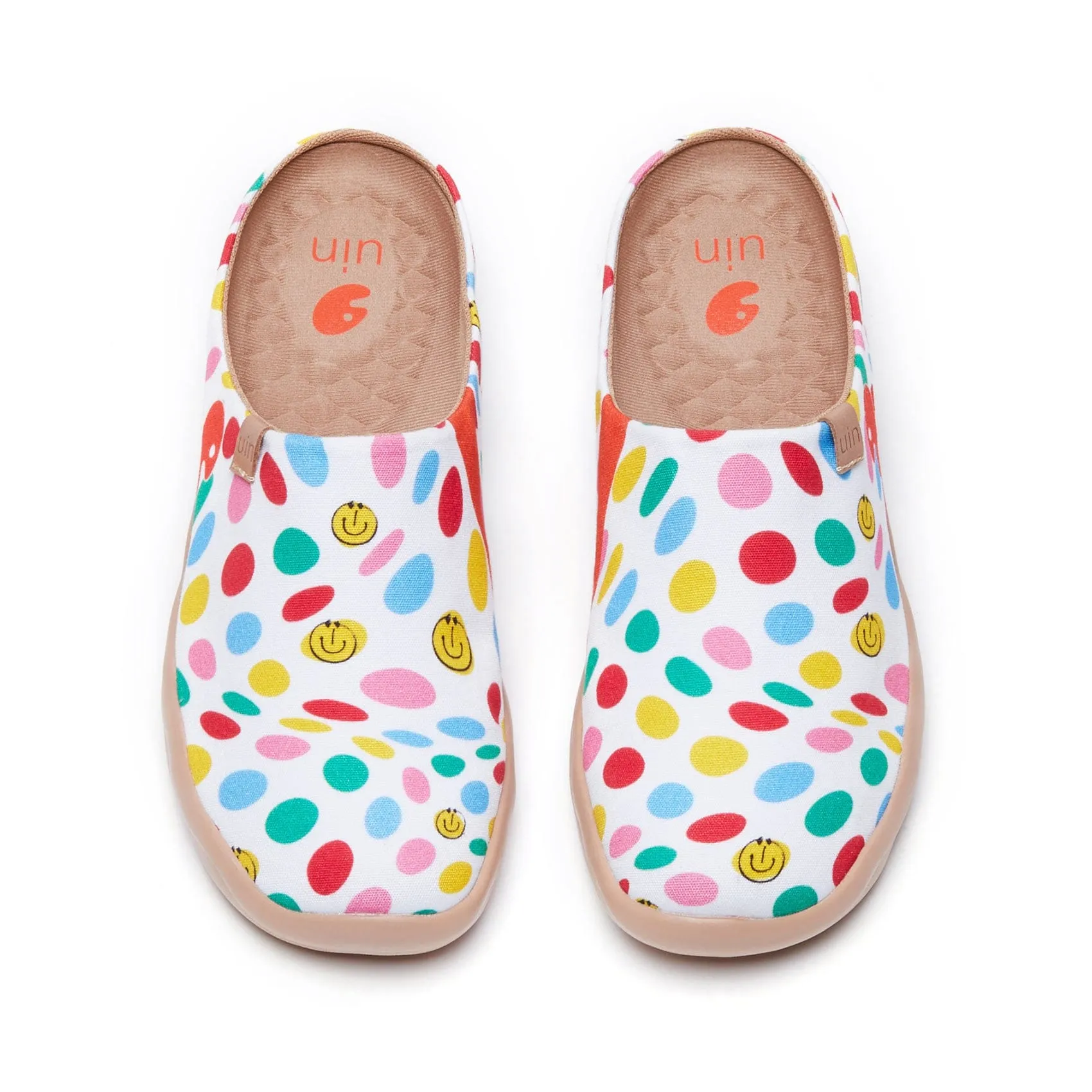 Dotted Joy 2 Malaga Women