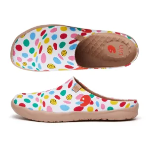 Dotted Joy 2 Malaga Women