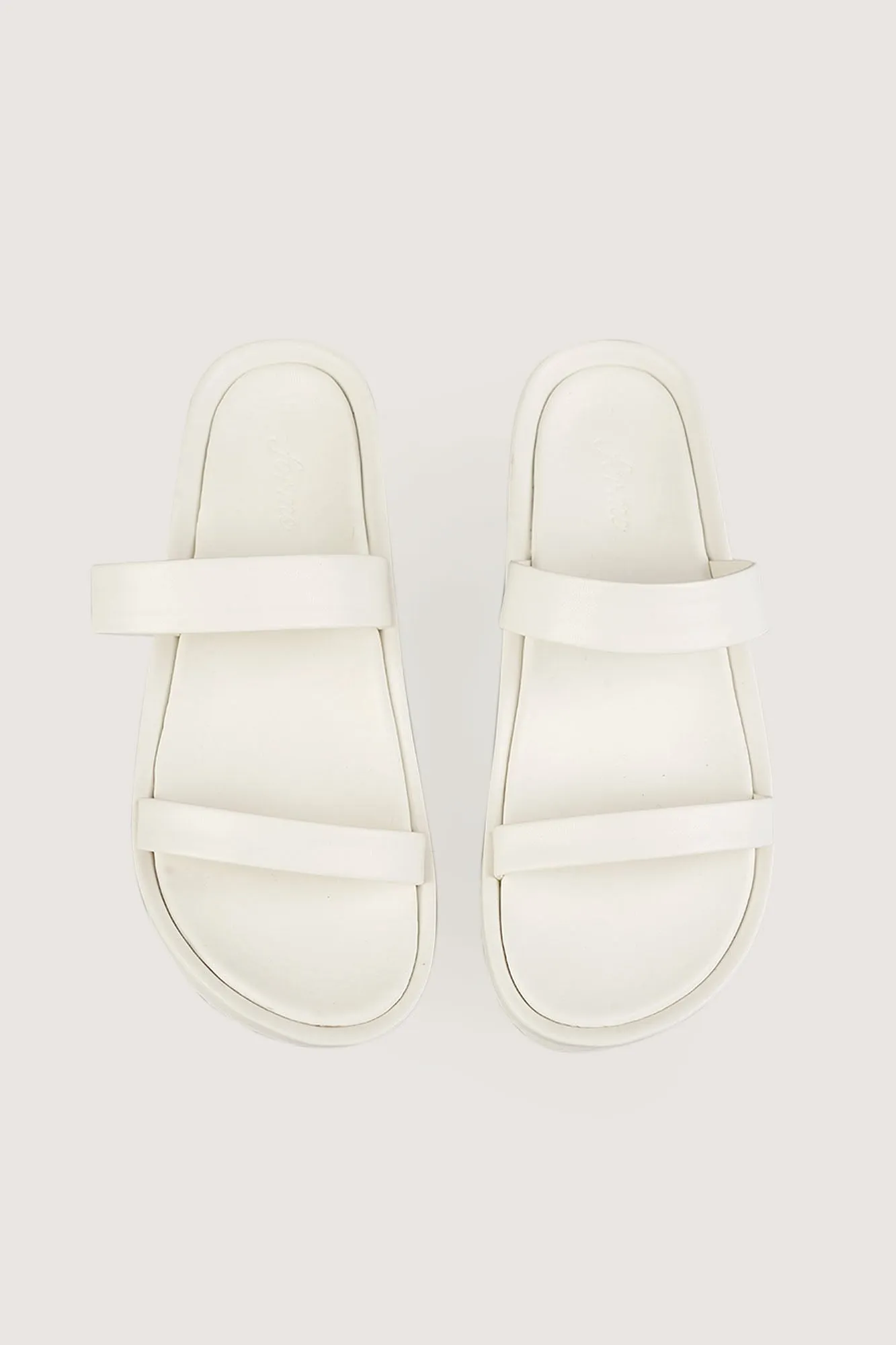 Double Band Sliders