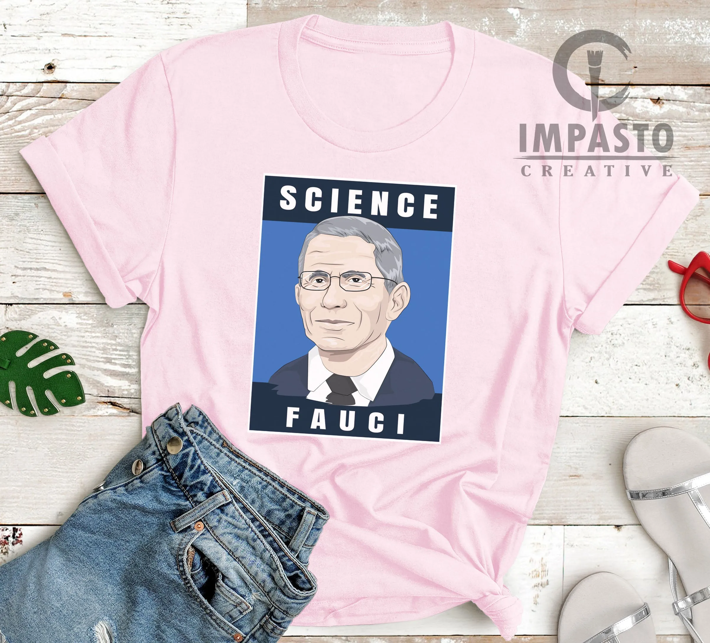 Dr. Fauci T shirt, Unisex T shirt, trending t shirt, funny t shirt