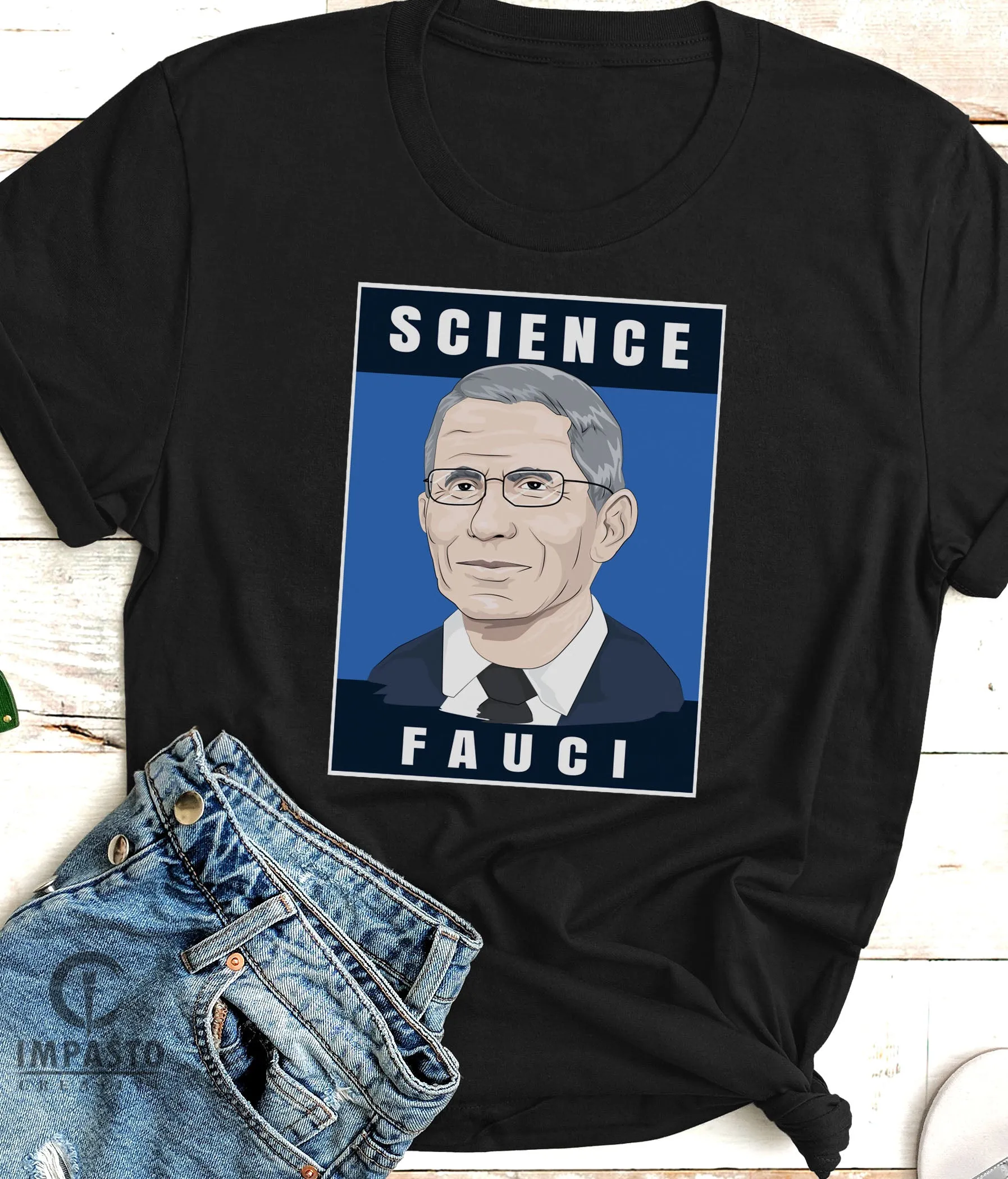 Dr. Fauci T shirt, Unisex T shirt, trending t shirt, funny t shirt
