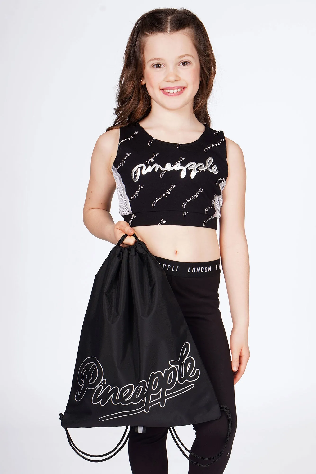 Drawstring Bag