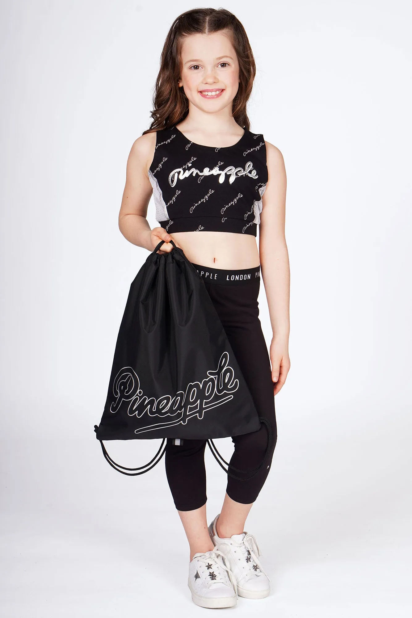 Drawstring Bag