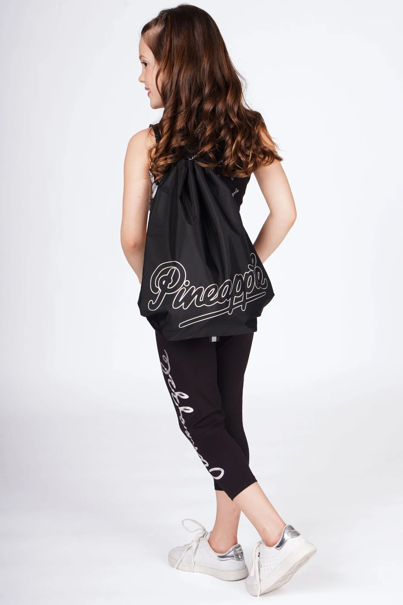 Drawstring Bag