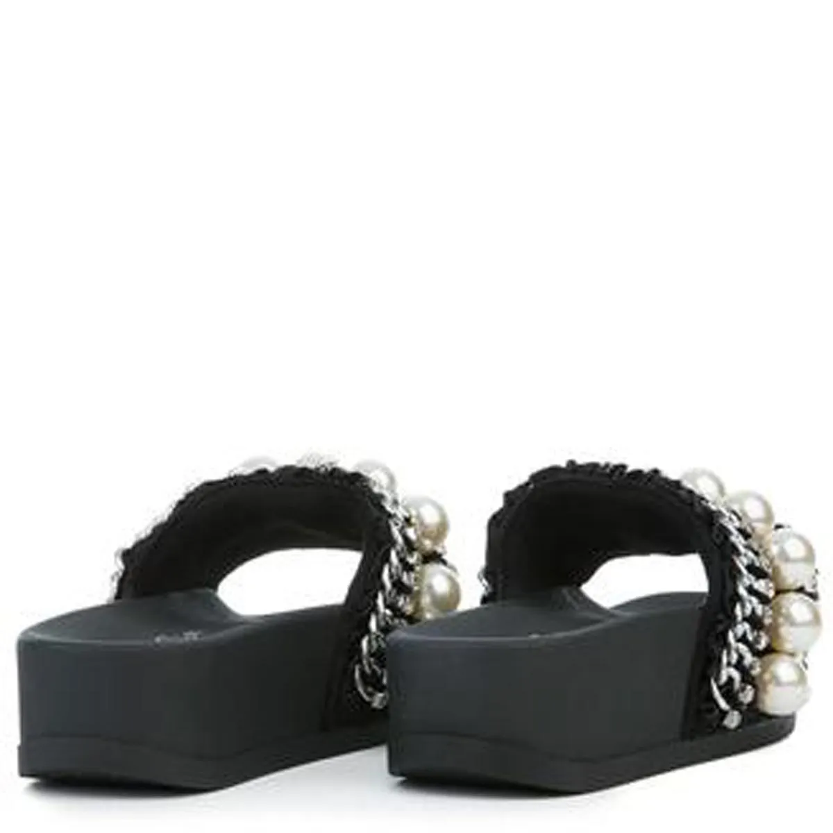 Edie-ST Slides BLACK COMBO