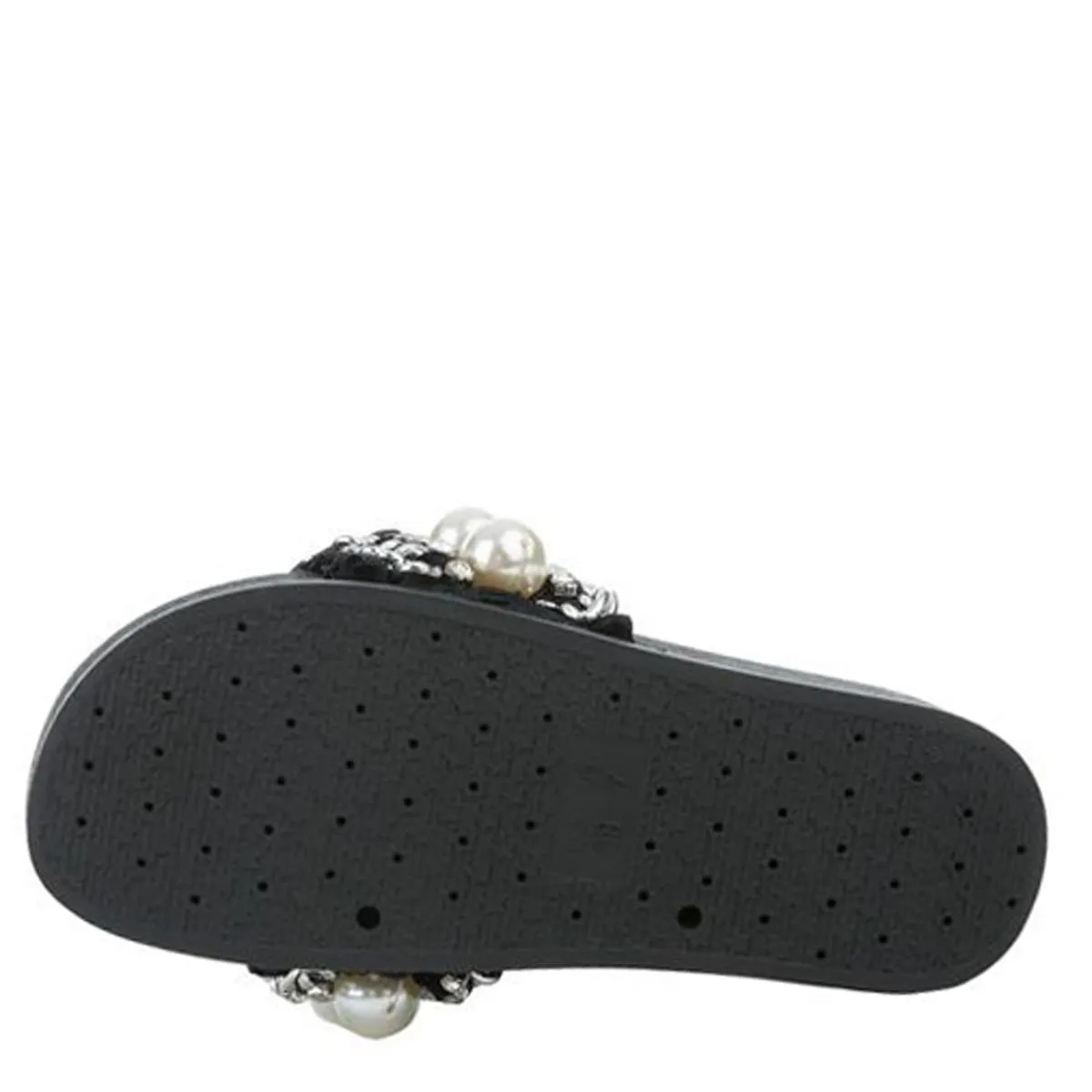 Edie-ST Slides BLACK COMBO