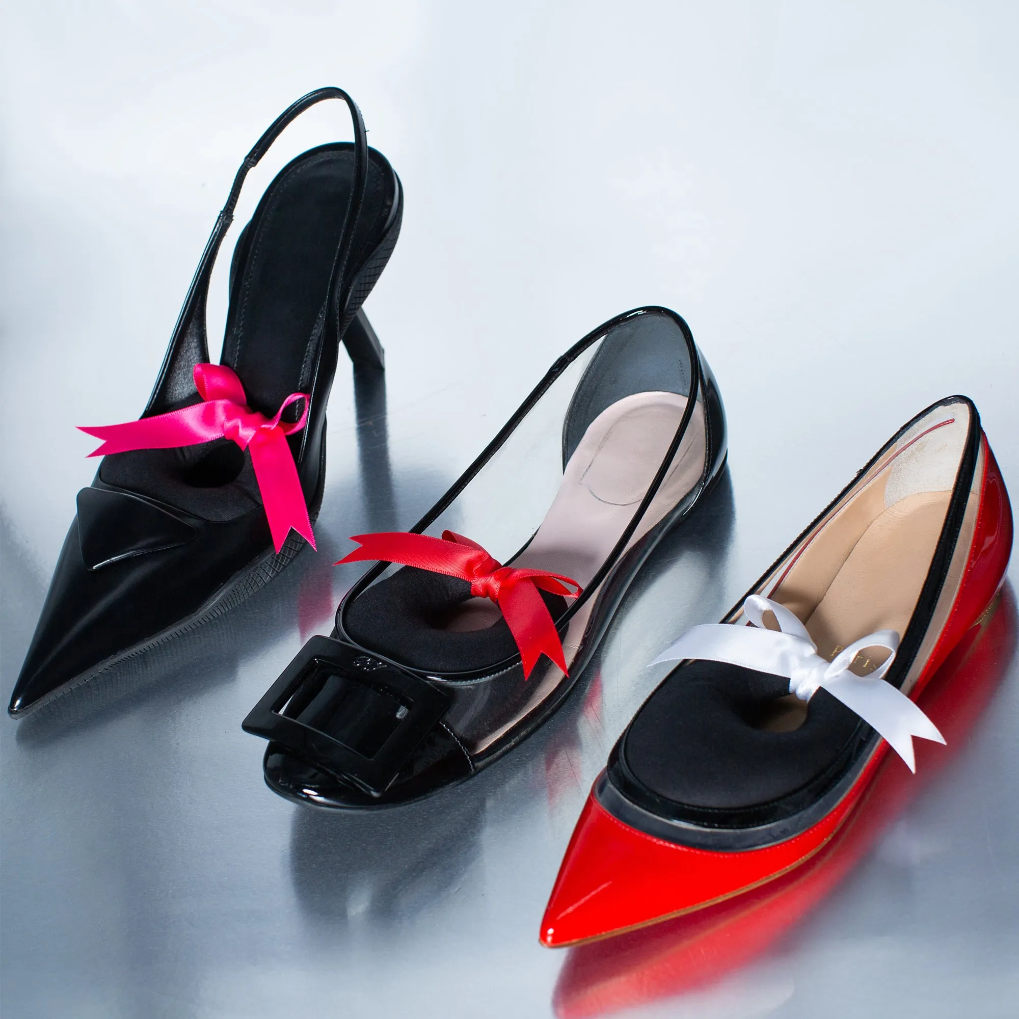 Elegance Shoe Stuffer Inserts