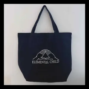 Elemental Child Tote