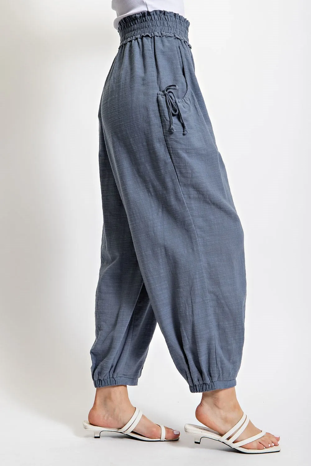 Emery Relaxed Fit Pant