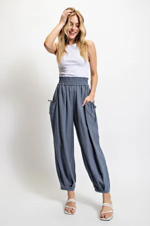 Emery Relaxed Fit Pant