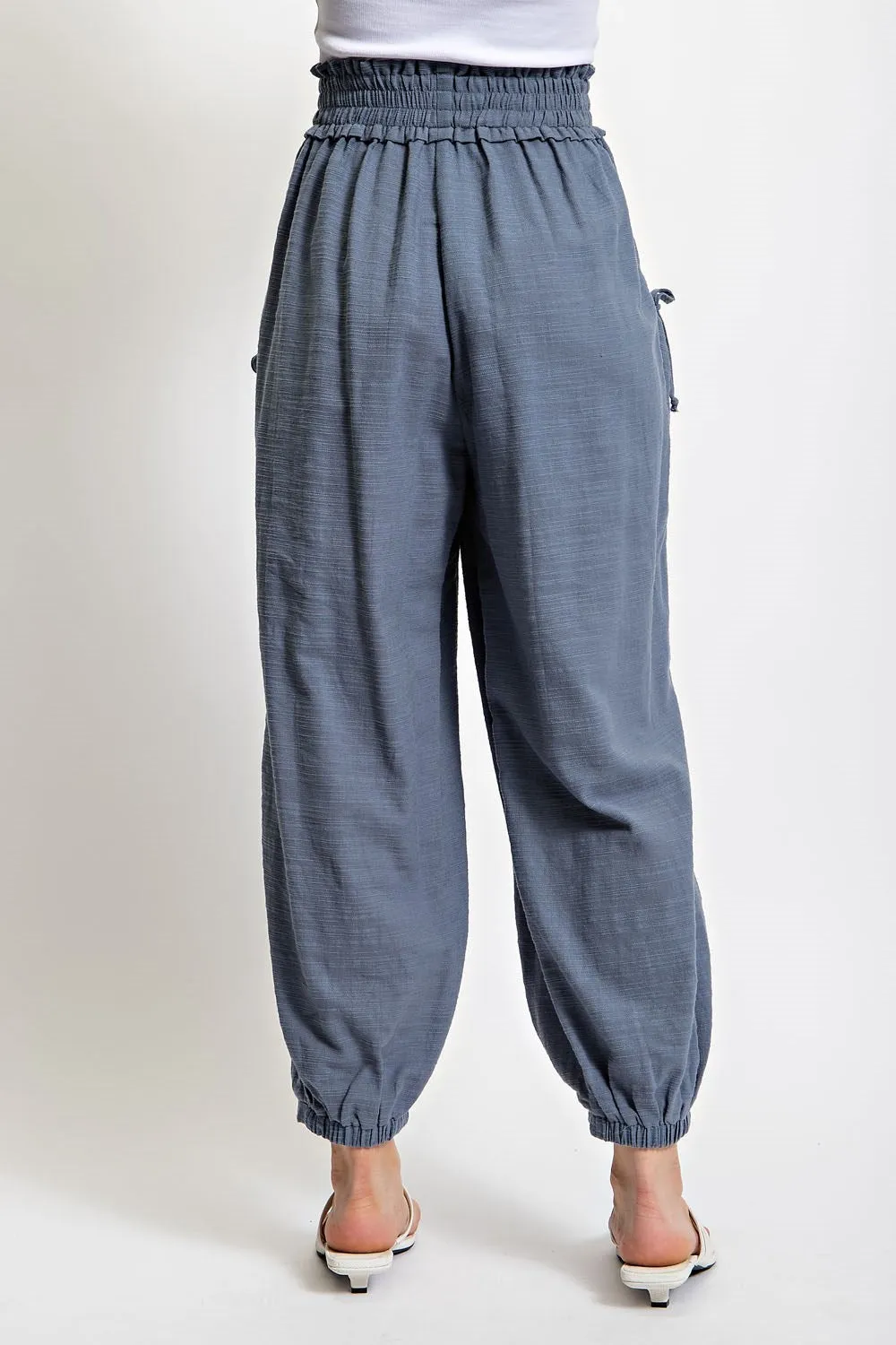 Emery Relaxed Fit Pant