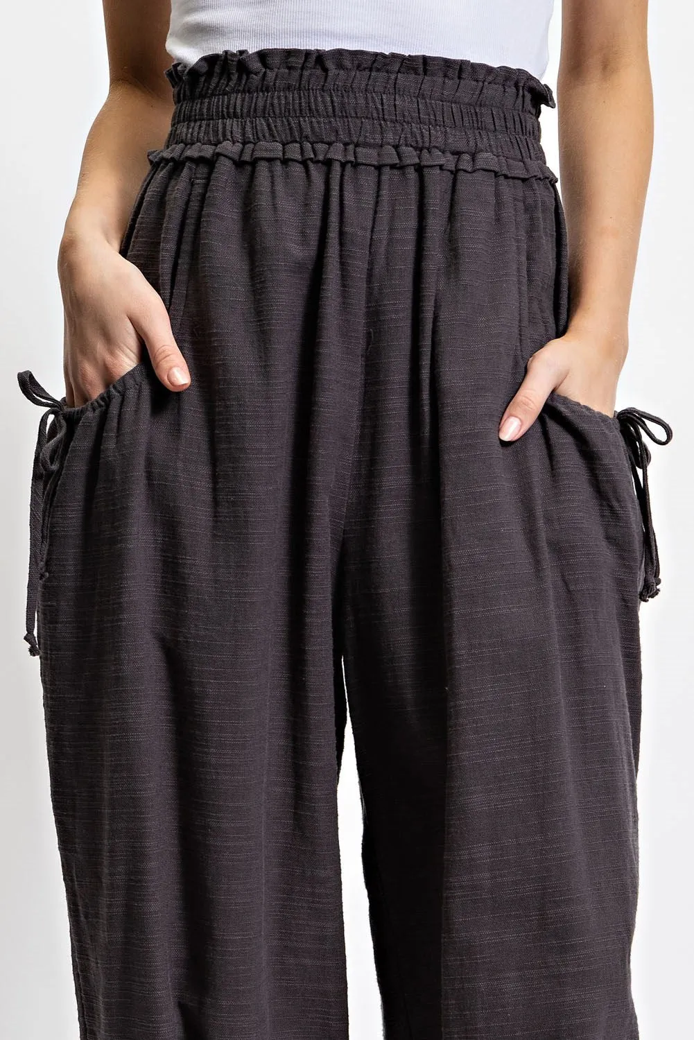 Emery Relaxed Fit Pant