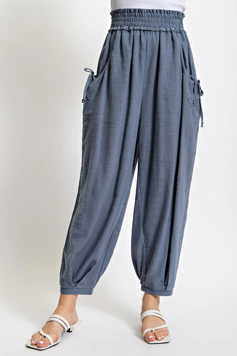 Emery Relaxed Fit Pant