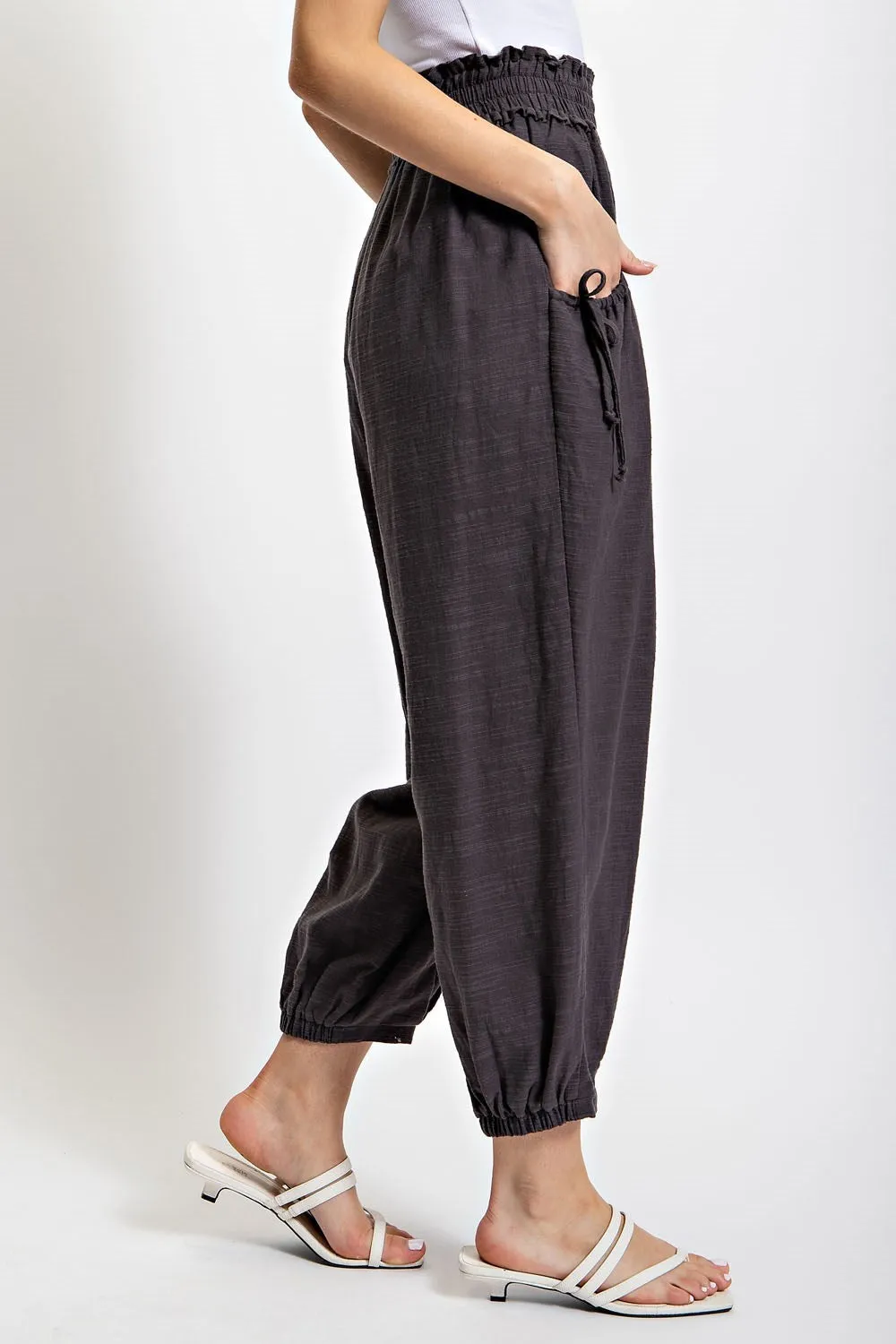 Emery Relaxed Fit Pant
