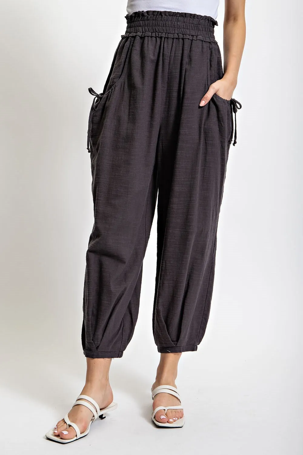 Emery Relaxed Fit Pant