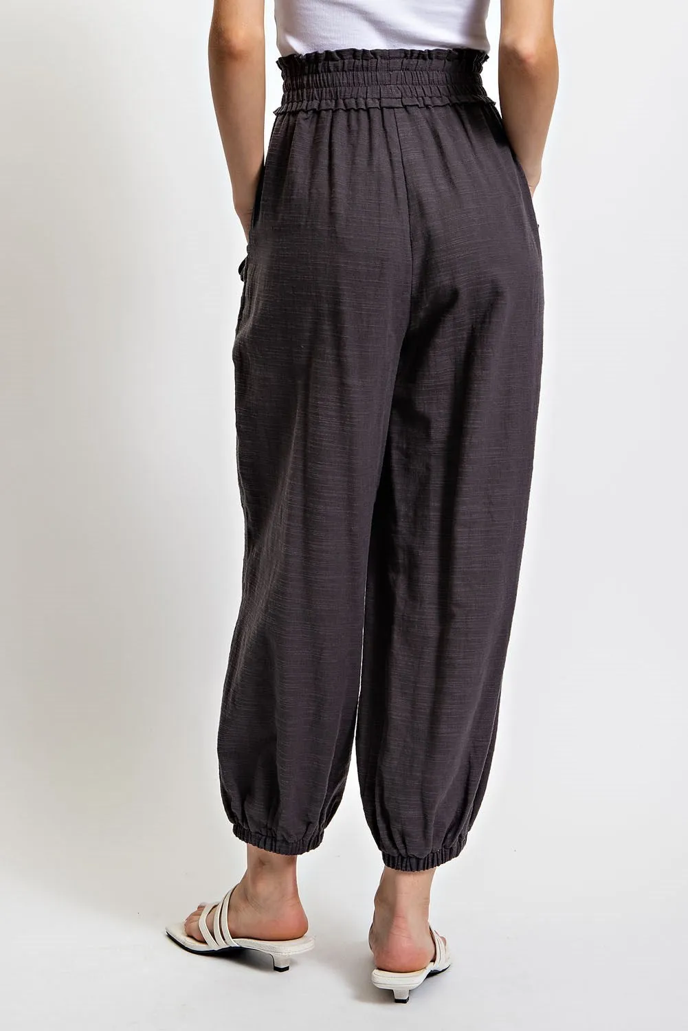 Emery Relaxed Fit Pant